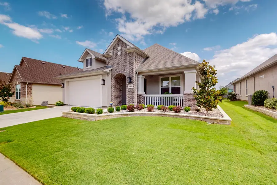 9601 Heartwood Drive, Denton, TX 76207 - #3