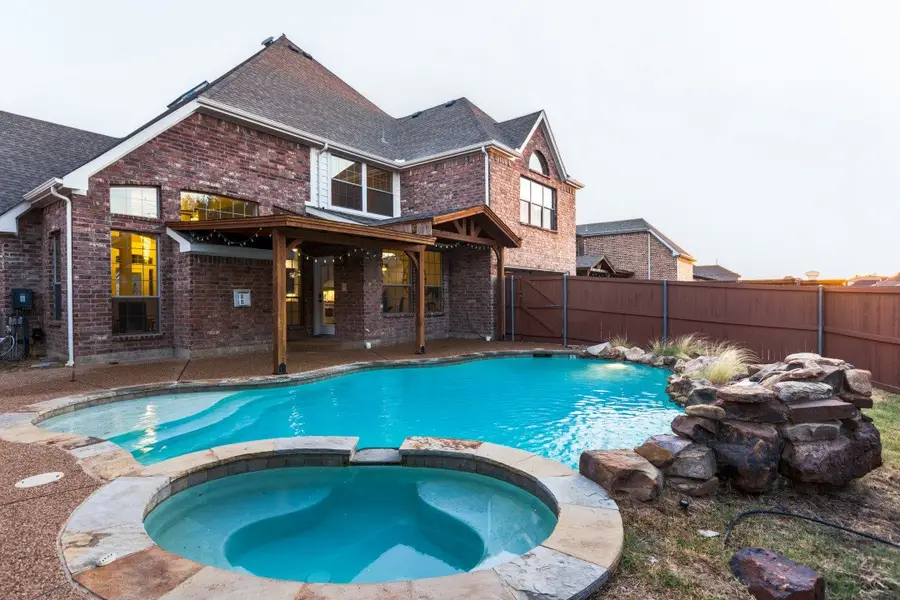 5102 Kiowa Drive, Frisco, TX 75034 - #2