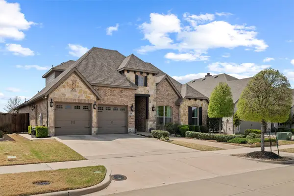 308 Bessie Coleman Boulevard, Waxahachie, TX 75165