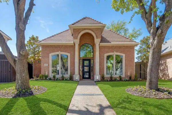 5815 Coolwater Cove, Dallas, TX 75252