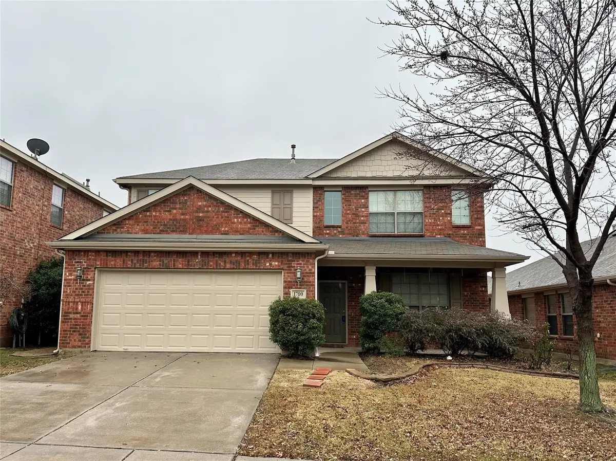 1700 Nighthawk Drive, Little Elm, TX 75068 - #1