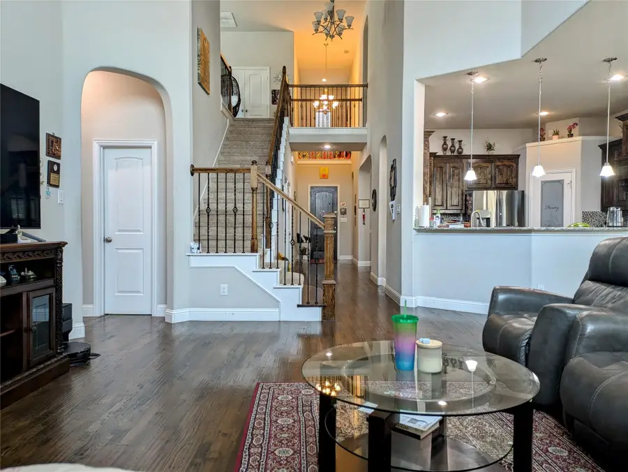 2472 Twin Oaks Drive, Little Elm, TX 75068 - #3