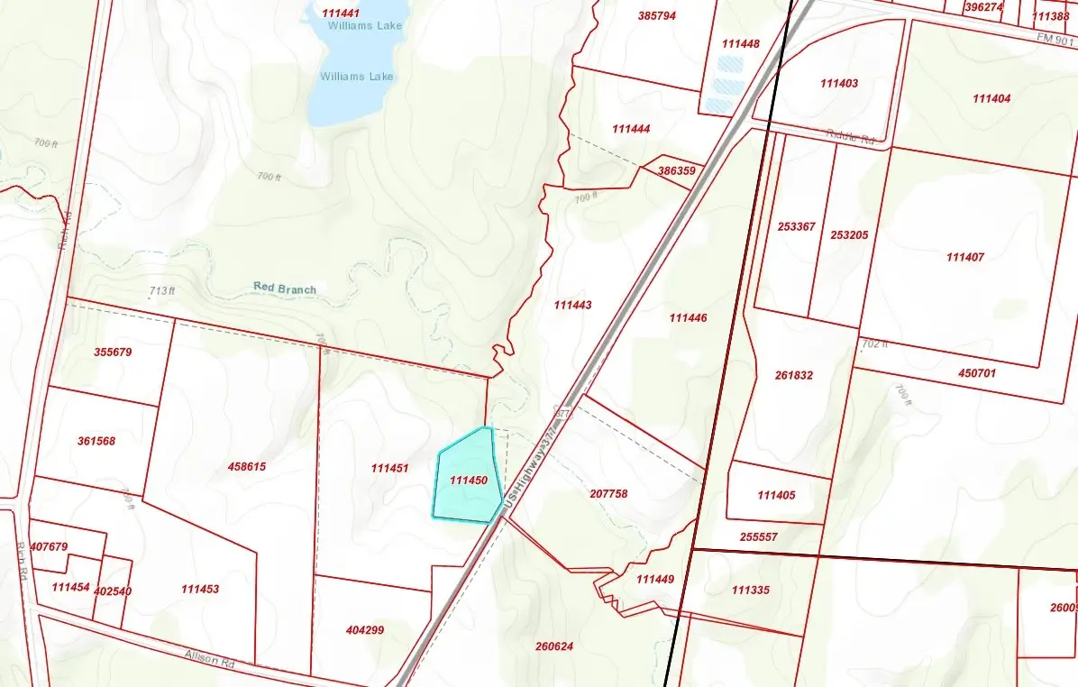 27319 Us Hwy 377, Whitesboro, TX 76273 - #1