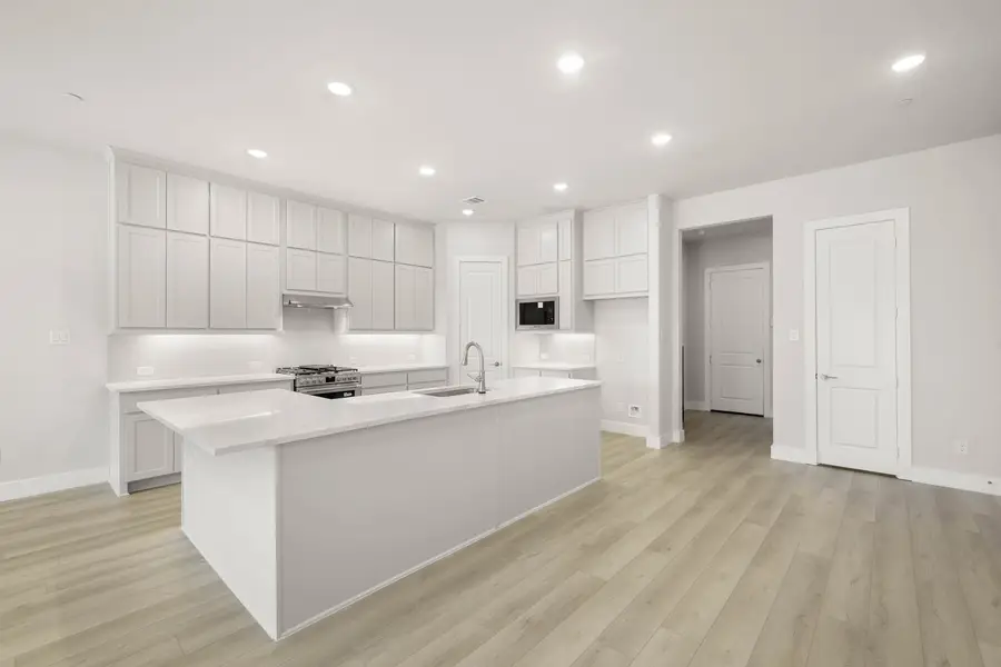 12723 Paddington Drive, Farmers Branch, TX 75234 - #2