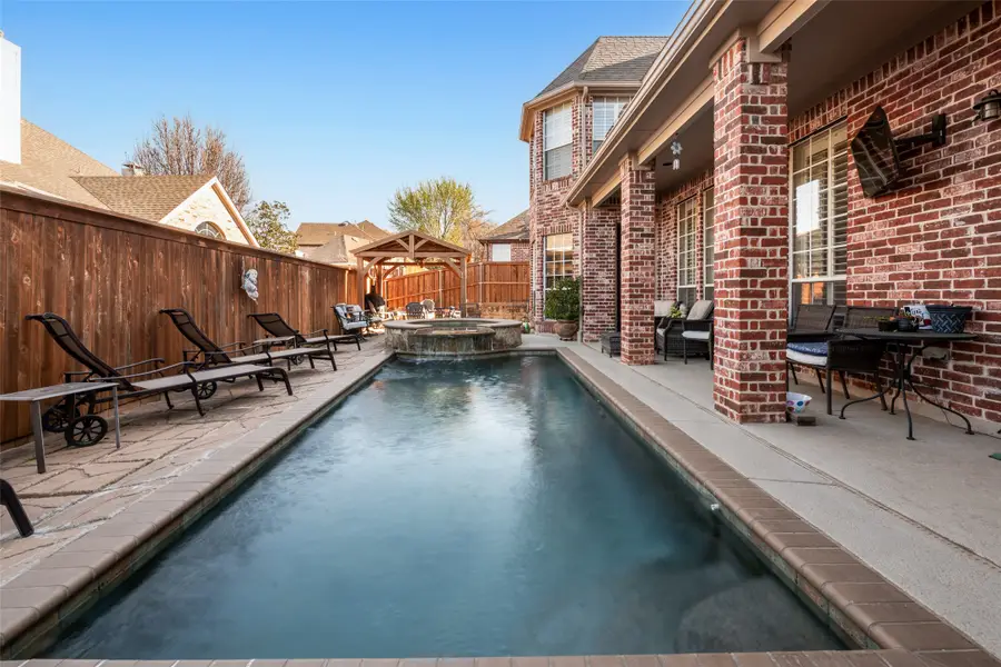 807 Stillwater Court, Keller, TX 76248 - #2