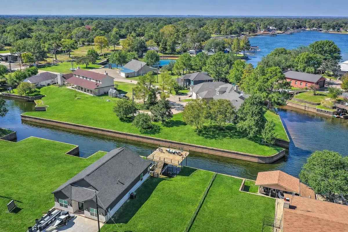 119 Hilltop Drive, Trinidad, TX 75163 - #1