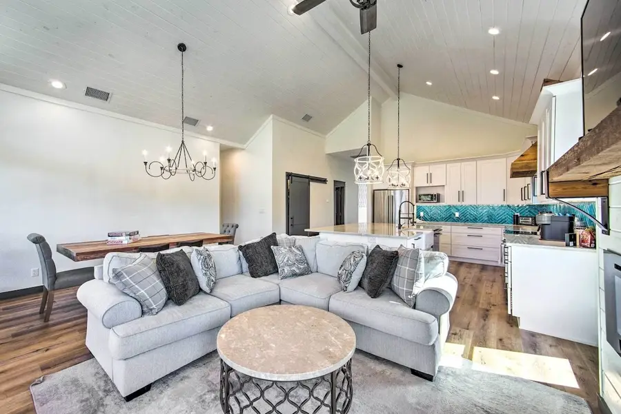 119 Hilltop Drive, Trinidad, TX 75163 - #3