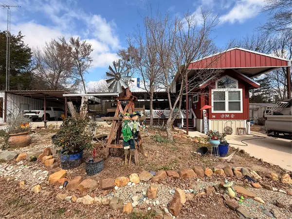 6435 N Fm 17 #Lots 34-39, Yantis, TX 75497