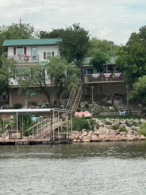 325 Mohawk, Abilene, TX 79601