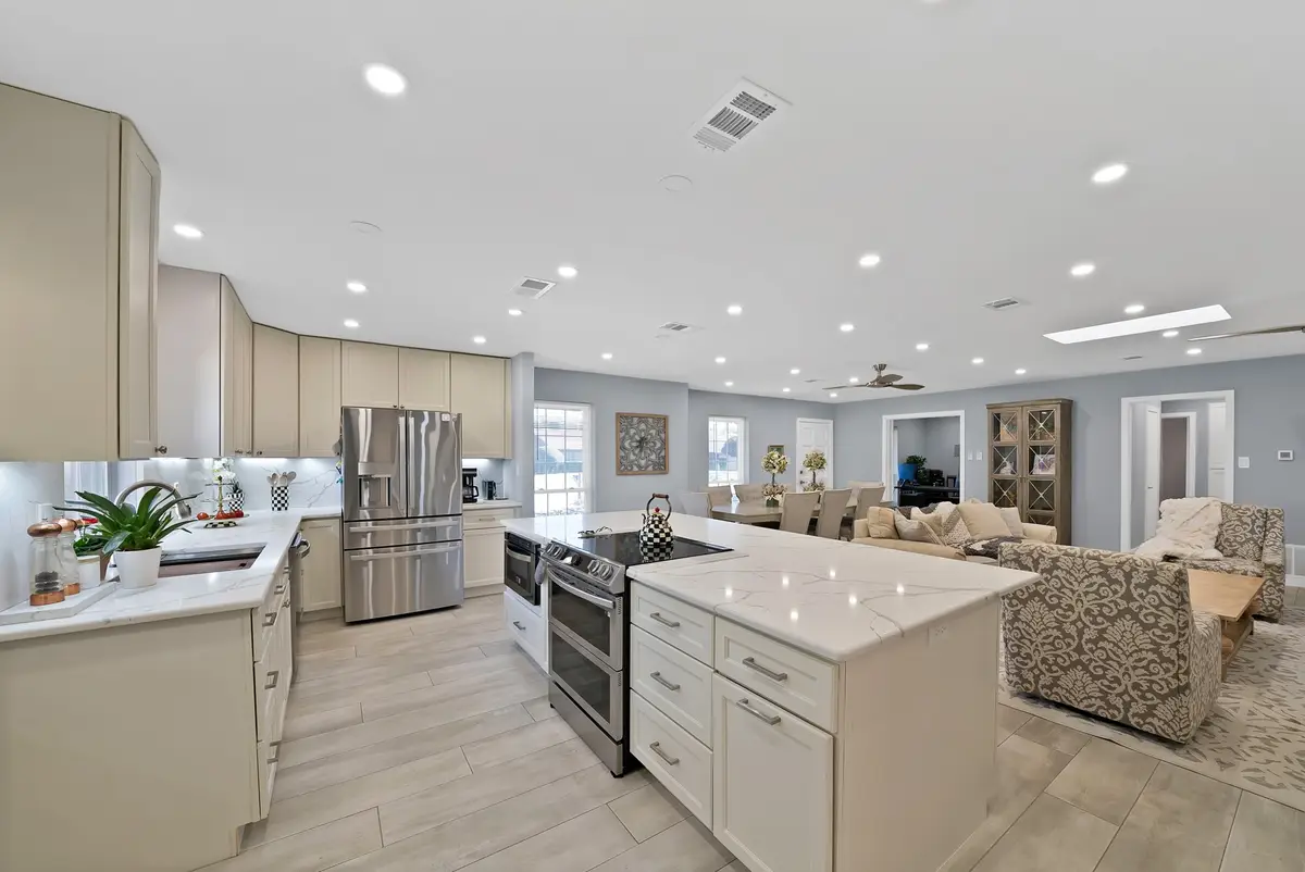 2907 Canyon Brook Drive, Richardson, TX 75080 - #1