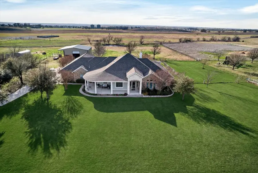 2279 Big Sky Trail, Ponder, TX 76259 - #2