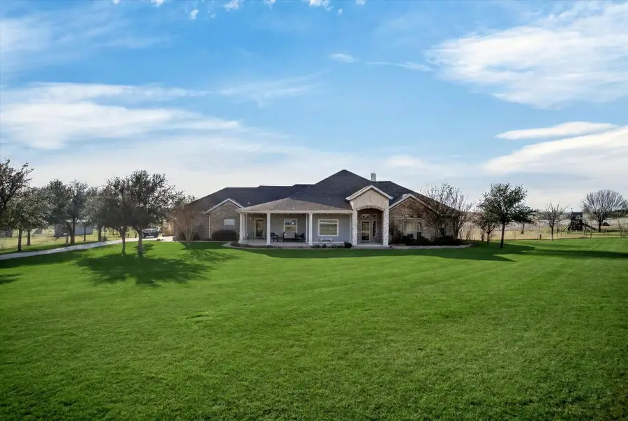 2279 Big Sky Trail, Ponder, TX 76259 - #3
