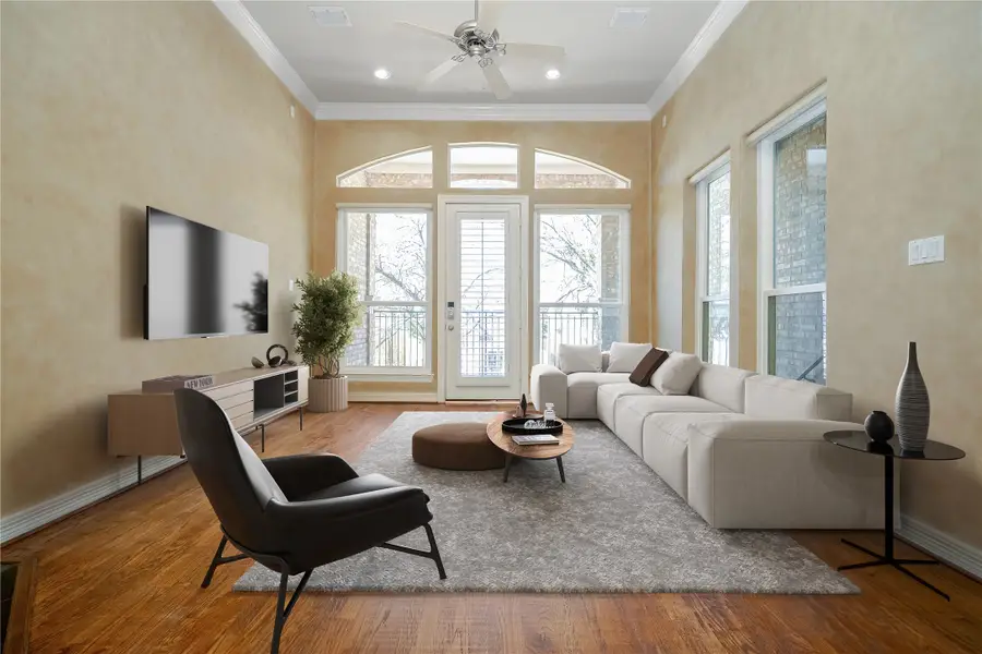 2906 Thomas Avenue, Dallas, TX 75204 - #2