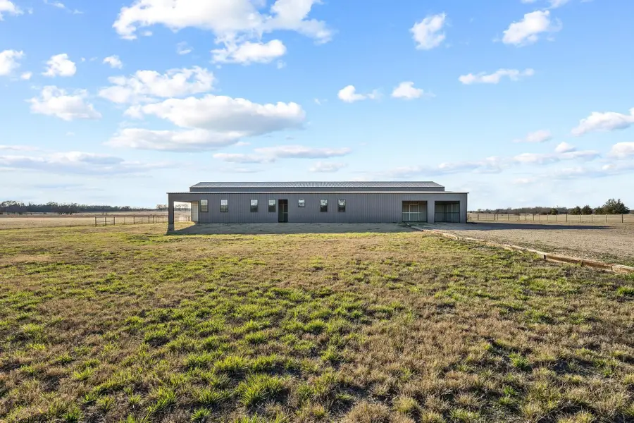 2477 County Road 23110, Paris, TX 75460 - #2