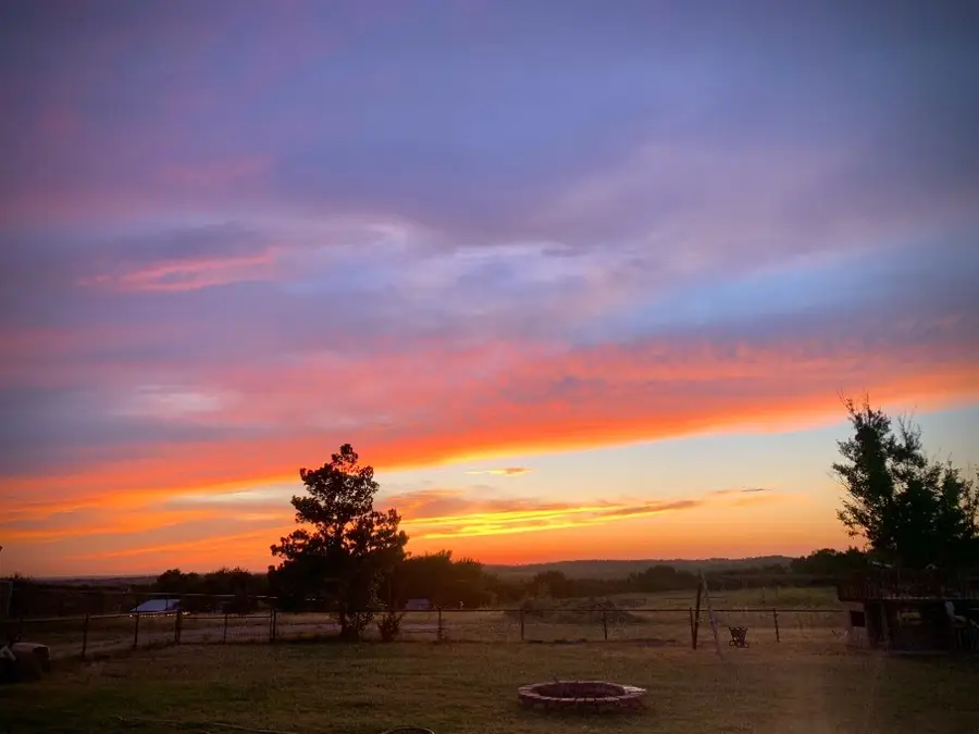 3750 Dennis Road, Weatherford, TX 76087 - #3