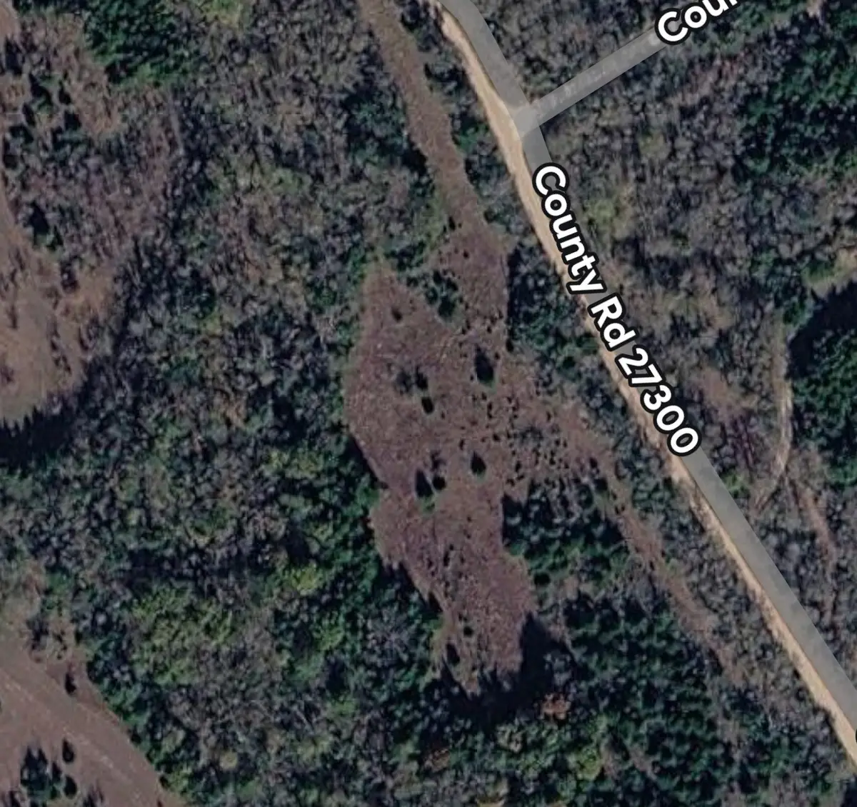 27300 County Road Road, Petty, TX 75470 - #1