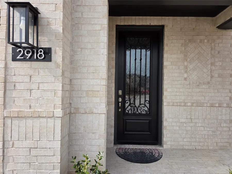 2918 Woodland Court, Wylie, TX 75098 - #2