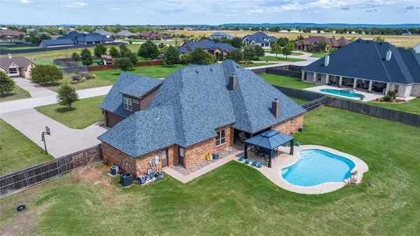 126 Turkey Creek Lane, Abilene, TX 79602