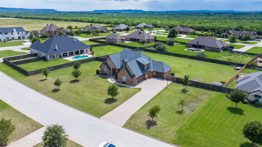 126 Turkey Creek Lane, Abilene, TX 79602 - #3