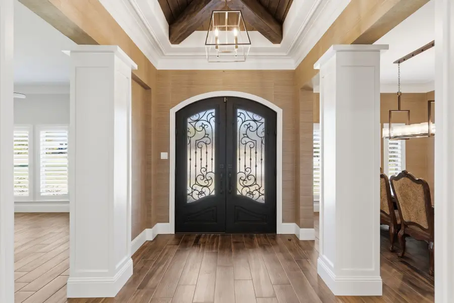 1622 Tamarron Court, Keller, TX 76248 - #2