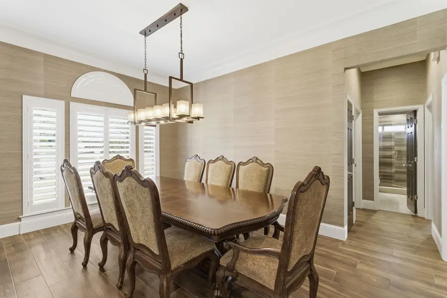 1622 Tamarron Court, Keller, TX 76248 - #3