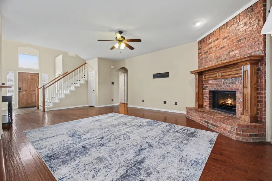 8600 La Quinta Lane, McKinney, TX 75070 - #2