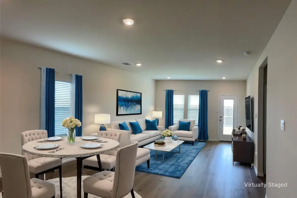 920 Sunrise Lane, Royse City, TX 75189 - #1