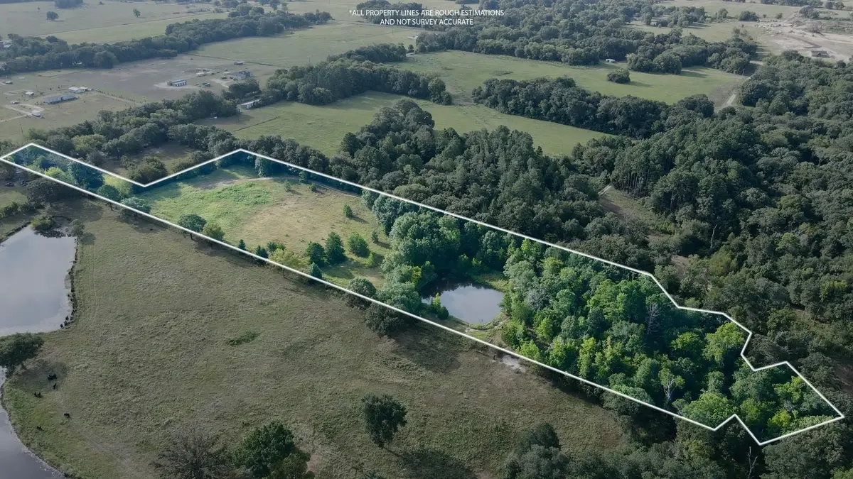 423 County Road 1560, Alba, TX 75410 - #1