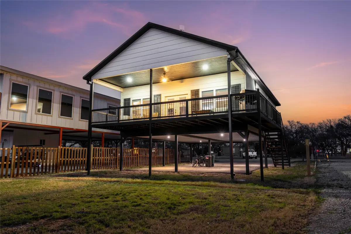 141 Hawk Lane, Brownwood, TX 76801 - #1