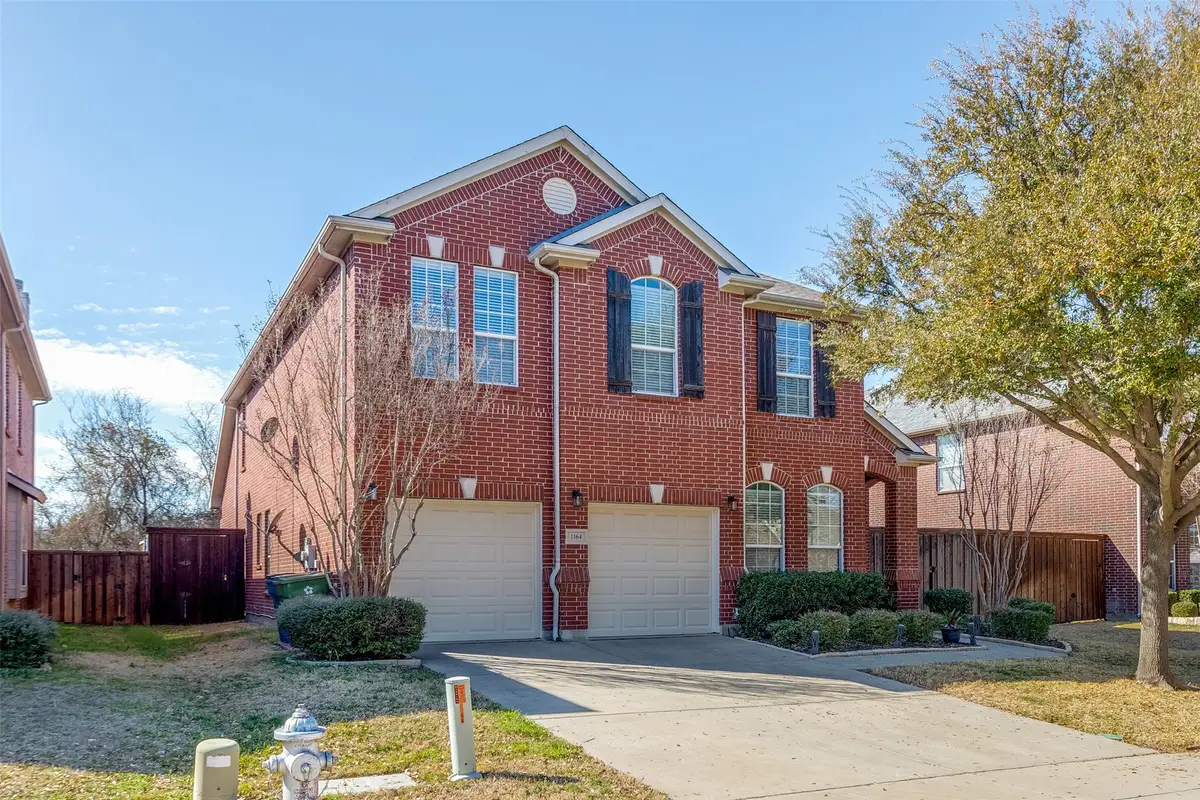 1164 Annalea Cove Drive, Lewisville, TX 75056 - #1