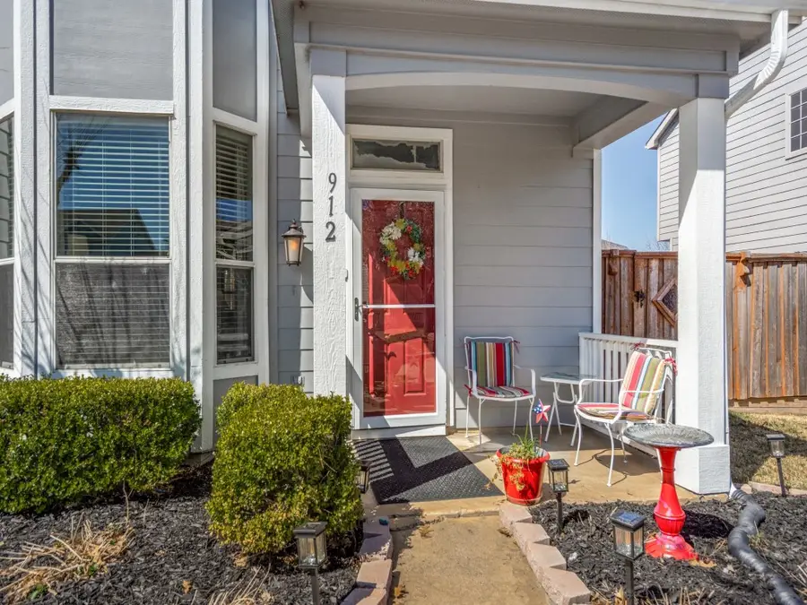 912 Greene Way, Wylie, TX 75098 - #2