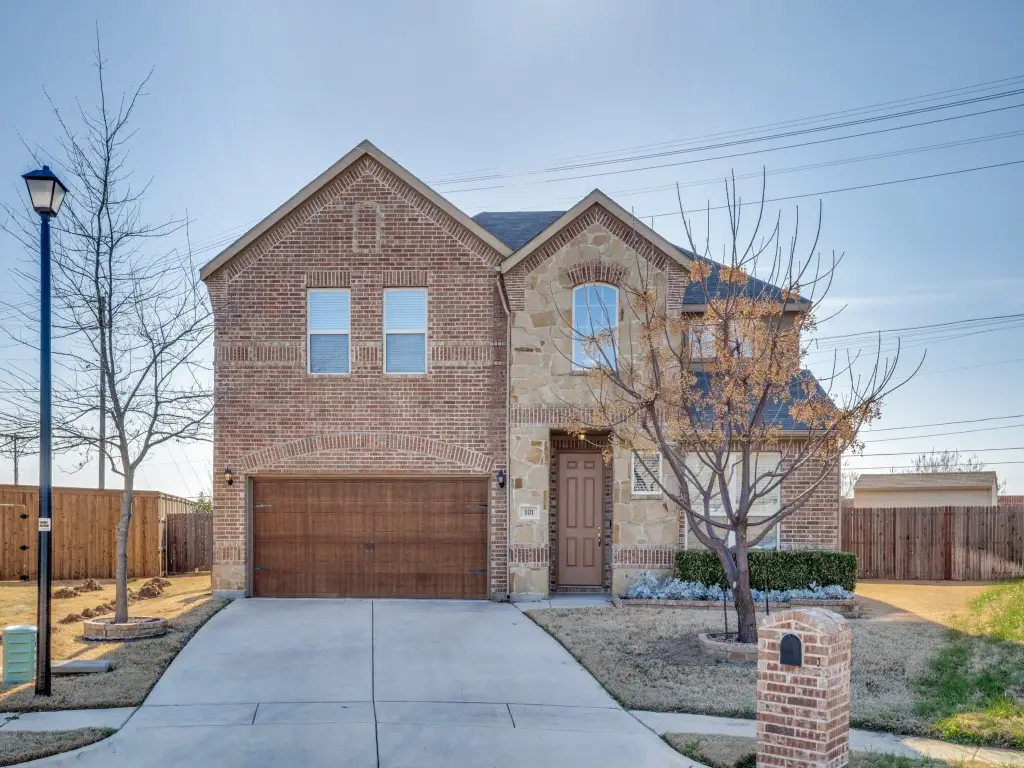 101 Forest Lane, Justin, TX 76247 - #1