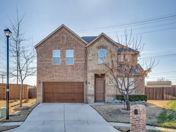 101 Forest Lane, Justin, TX 76247