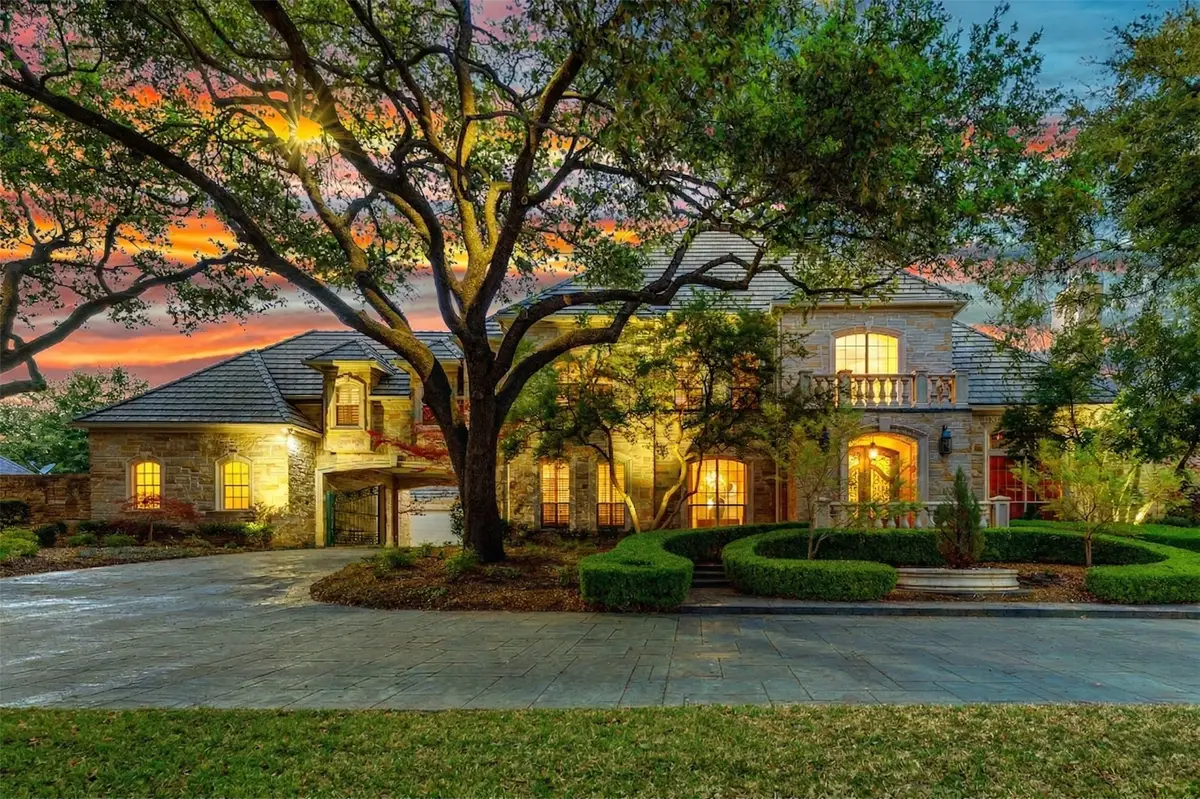 5705 Seville Court, Plano, TX 75093 - #1