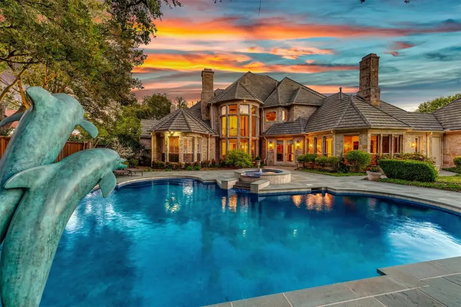 5705 Seville Court, Plano, TX 75093 - #2