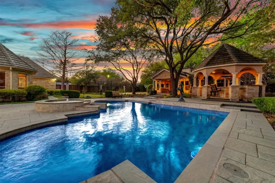 5705 Seville Court, Plano, TX 75093 - #3