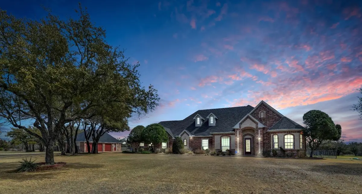 136 Arapahoe Ridge, Weatherford, TX 76087 - #1