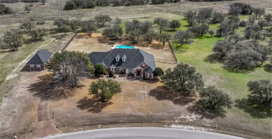 136 Arapahoe Ridge, Weatherford, TX 76087 - #3