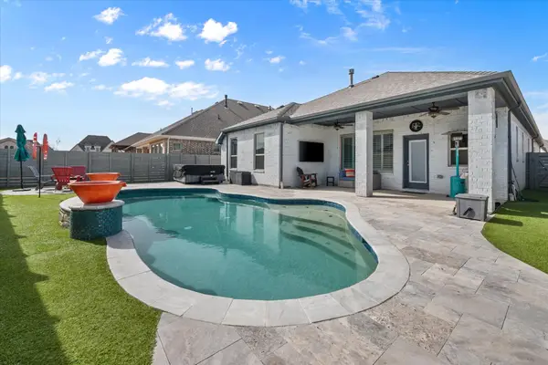 1508 Lavender Lane, Argyle, TX 76226