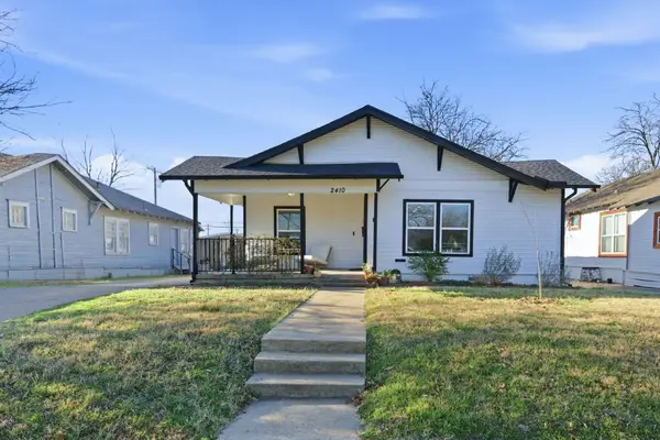 2410 Catherine Street, Dallas, TX 75211