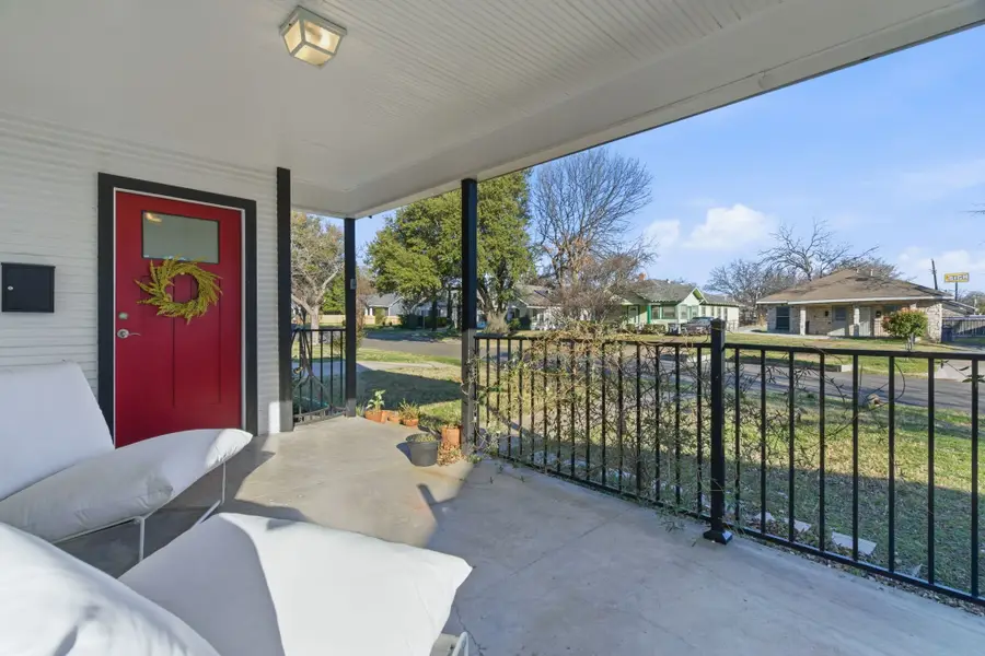 2410 Catherine Street, Dallas, TX 75211 - #2