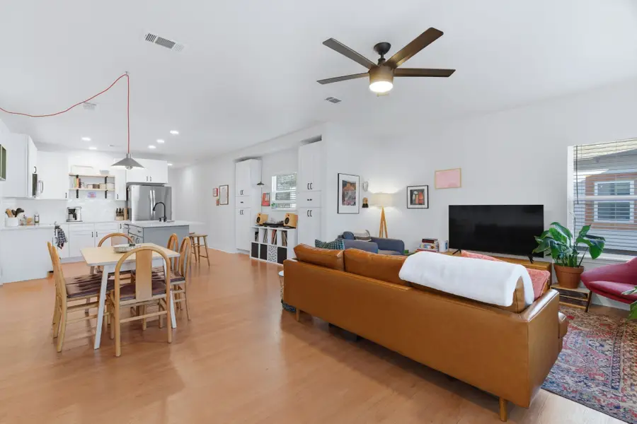 2410 Catherine Street, Dallas, TX 75211 - #3