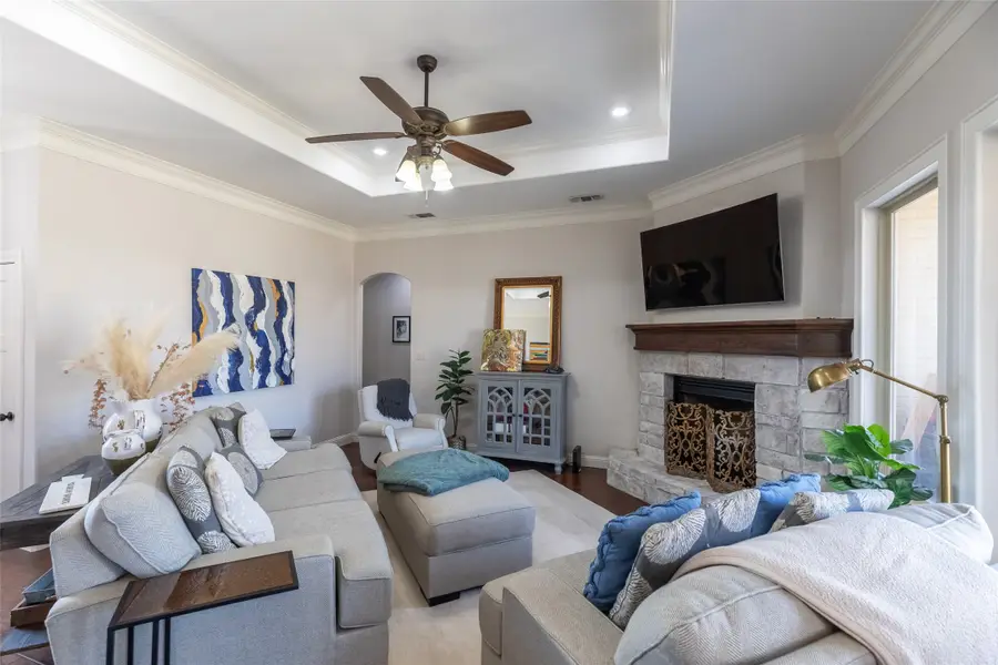 334 Mill Creek Drive, Abilene, TX 79602 - #2