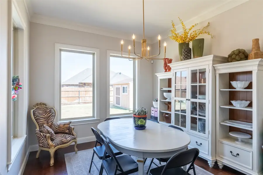 334 Mill Creek Drive, Abilene, TX 79602 - #3