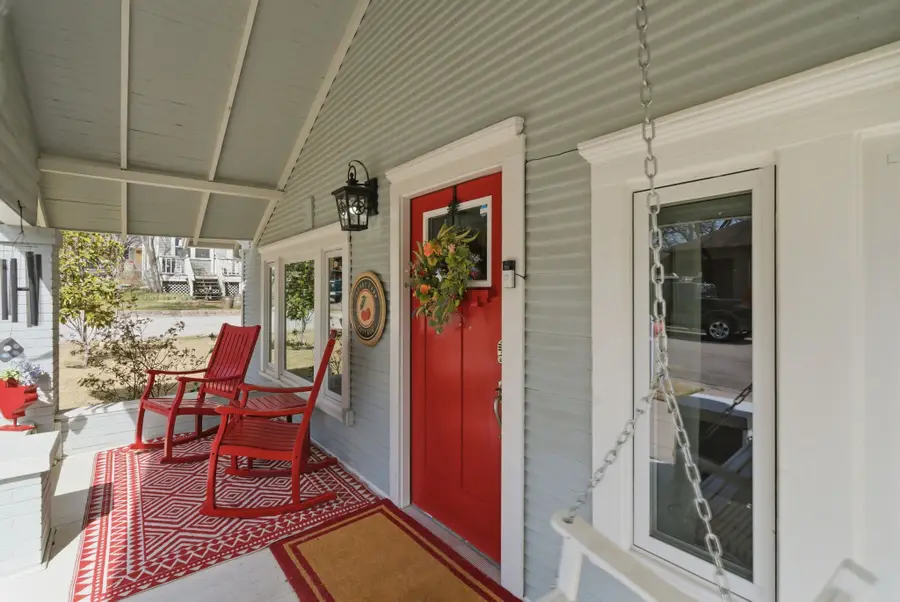 307 S Brazos Street, Weatherford, TX 76086 - #3