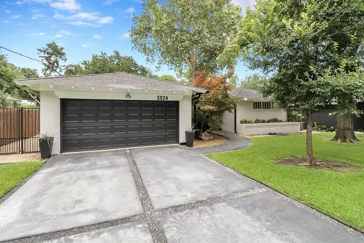 5024 Rexton Lane, Dallas, TX 75214 - #1
