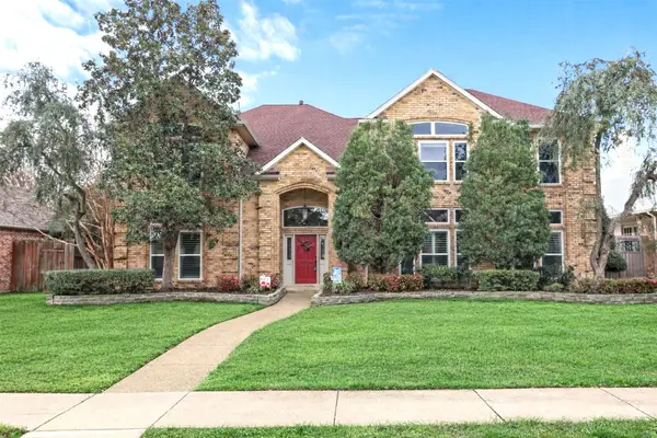 3408 Sandy Trail Lane, Plano, TX 75023