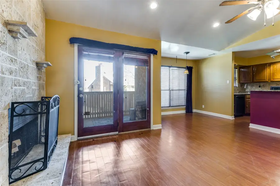 1908 Cloisters Drive #522, Arlington, TX 76011 - #2