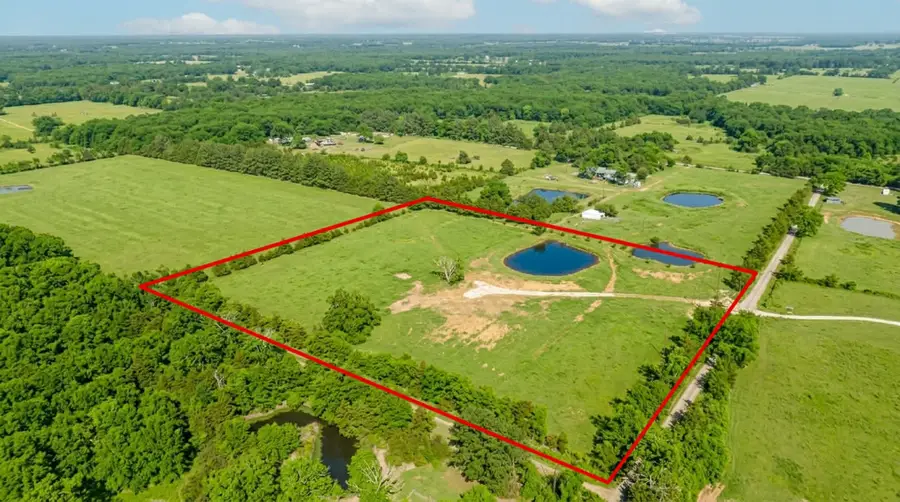 363 County Road 44880, Blossom, TX 75416 - #3