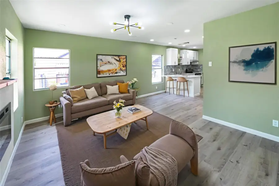 1506 Hickory Street, Grand Prairie, TX 75050 - #3